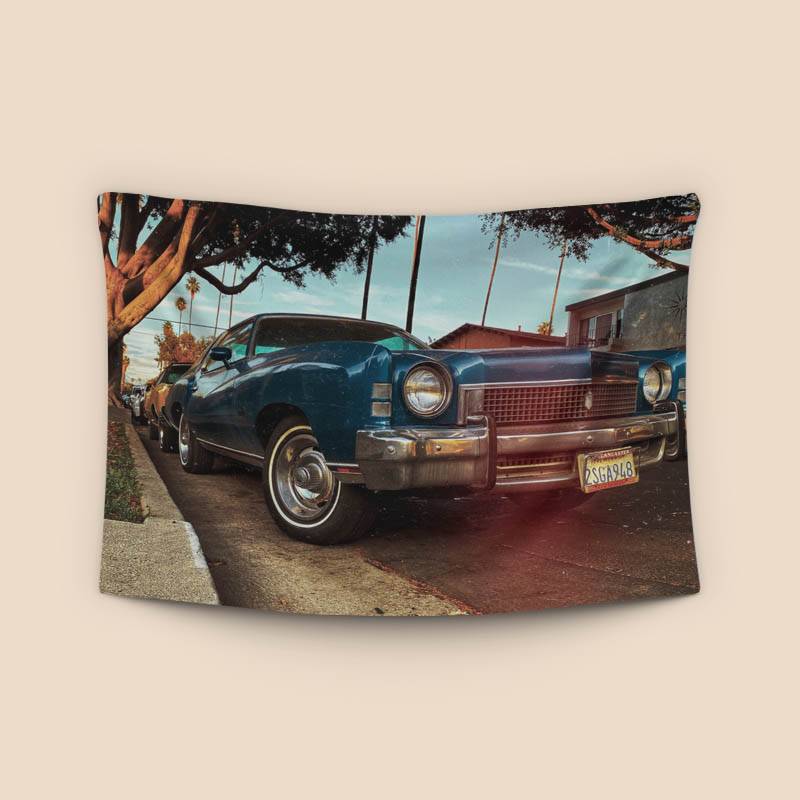 Chevrolet Monte Carlo preview