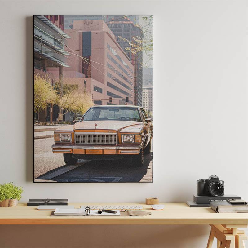 Chevrolet Monte Carlo preview