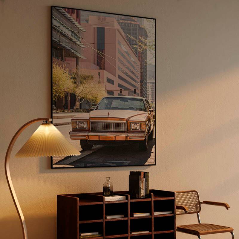 Chevrolet Monte Carlo preview