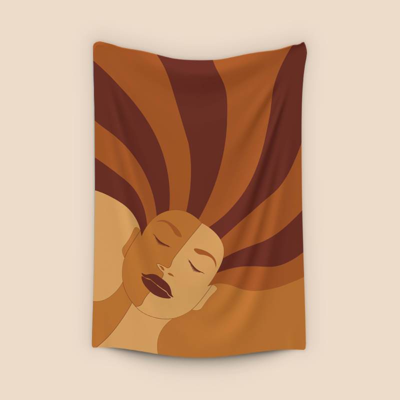 CHOCOLATE LADY preview