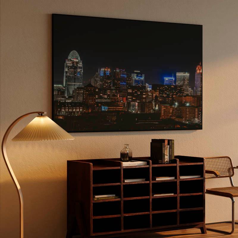 City Landscape preview