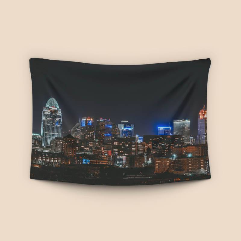 City Landscape preview