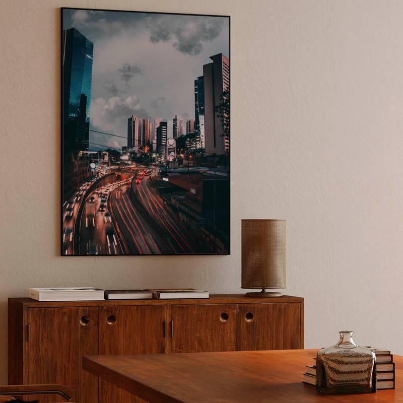 City Traffic preview