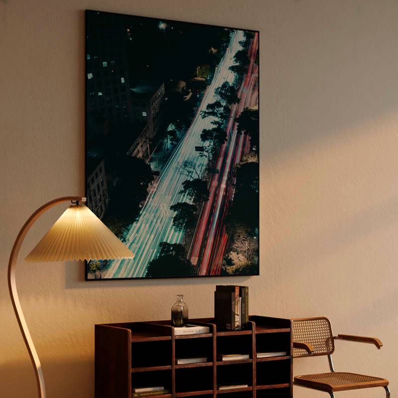 City Traffic preview