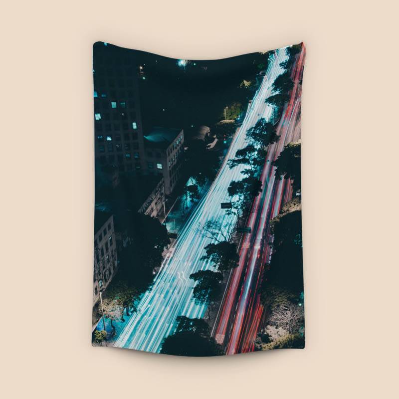 City Traffic preview