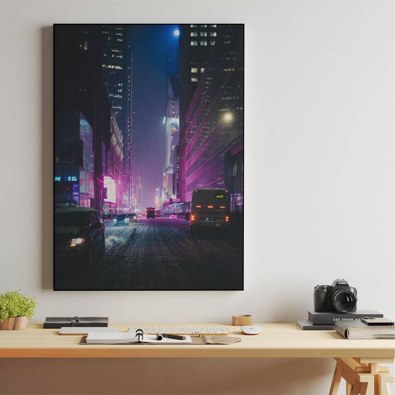 City Traffic preview