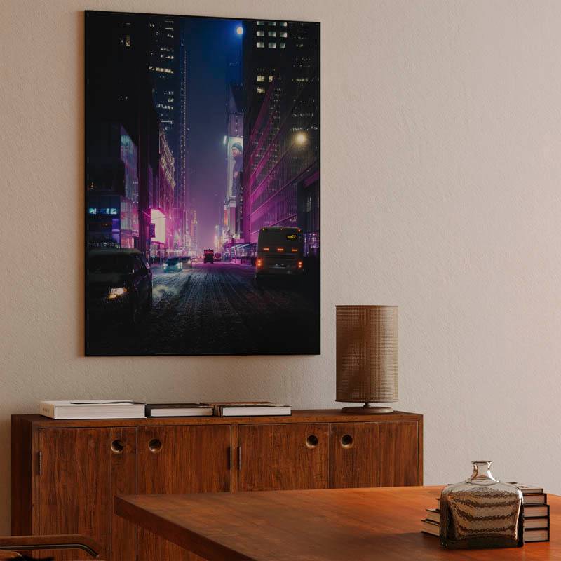 City Traffic preview