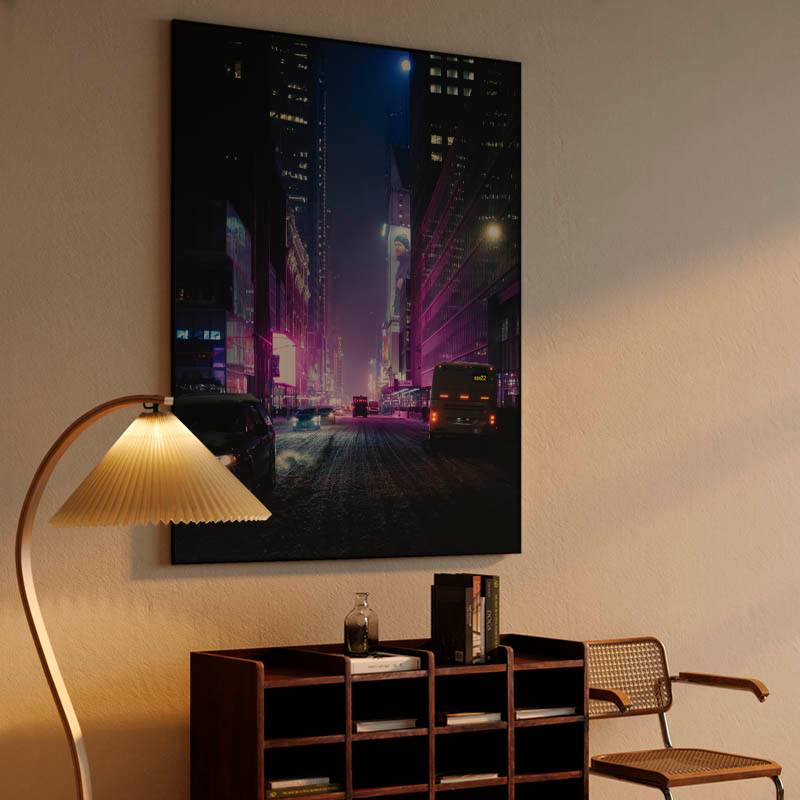 City Traffic preview