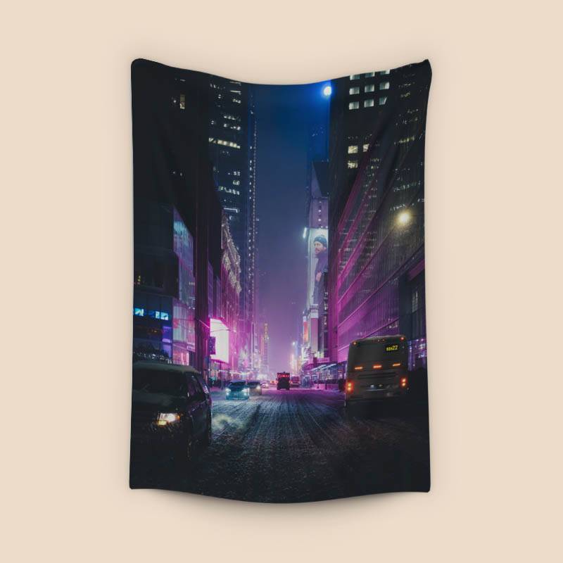 City Traffic preview