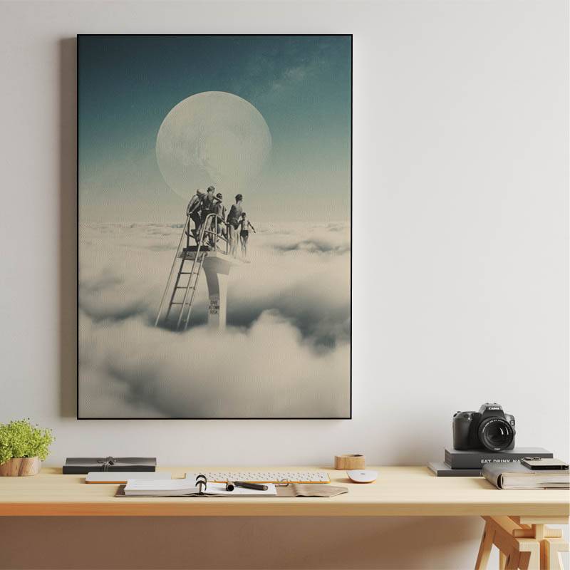 Dive at Your Own Risk preview