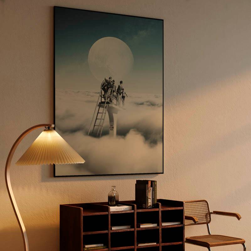 Dive at Your Own Risk preview