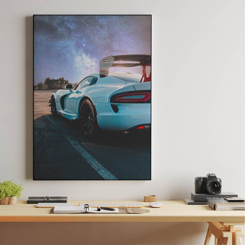 Dodge Viper ACR Extreme preview