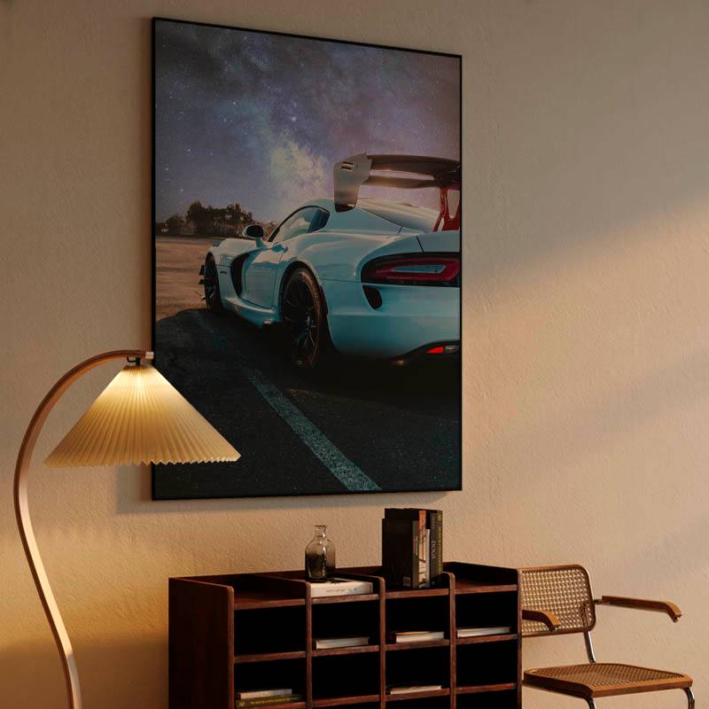 Dodge Viper ACR Extreme preview