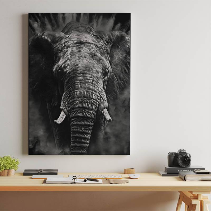 Elephant Art preview