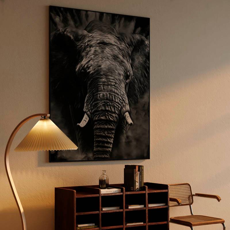 Elephant Art preview