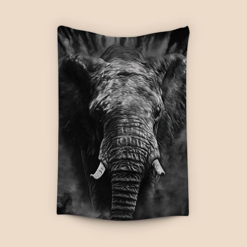 Elephant Art preview