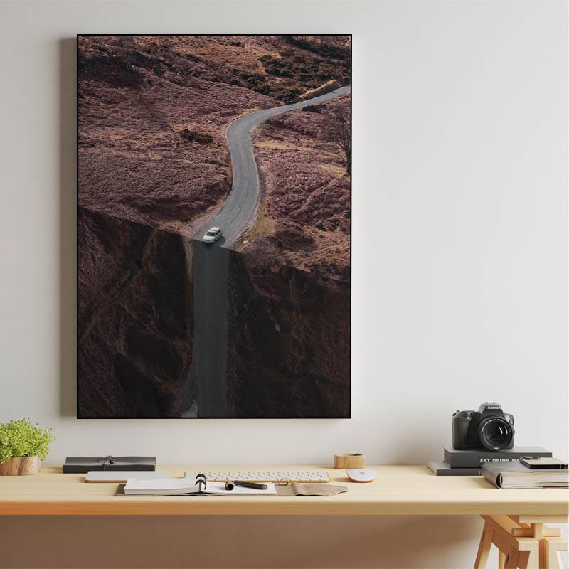 End Of The Road preview