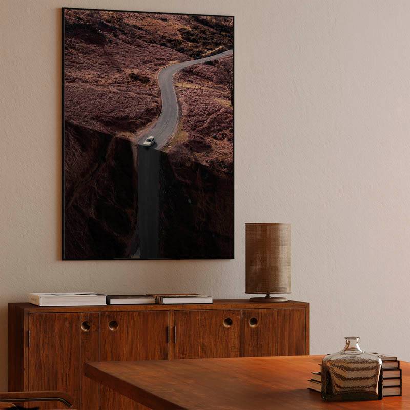 End Of The Road preview