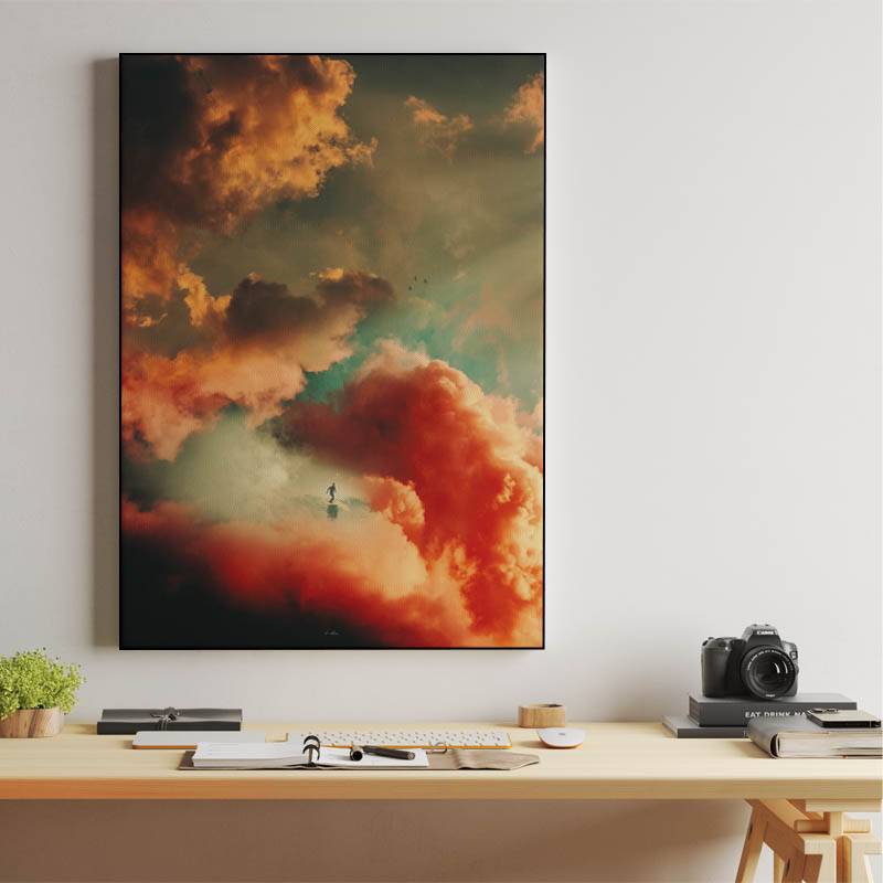 Endless as the Ocean preview