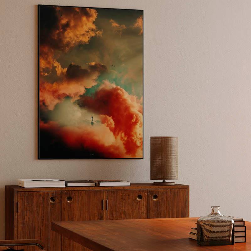 Endless as the Ocean preview