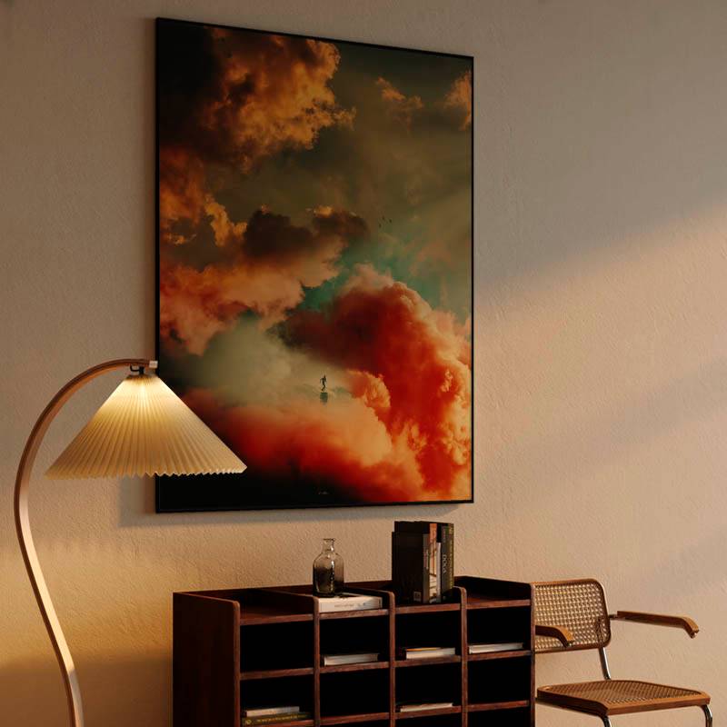 Endless as the Ocean preview