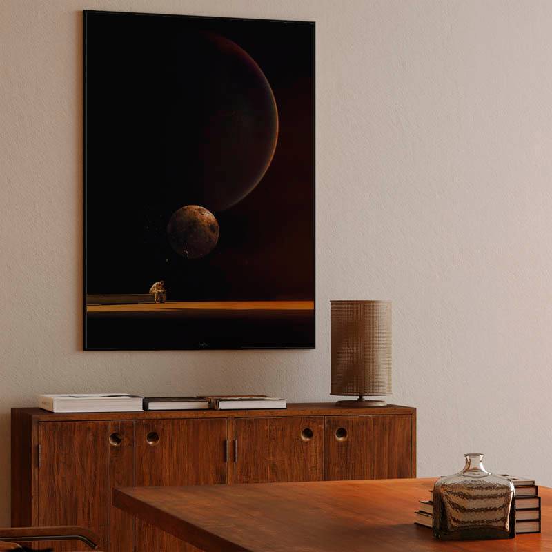 Expanding Universe preview