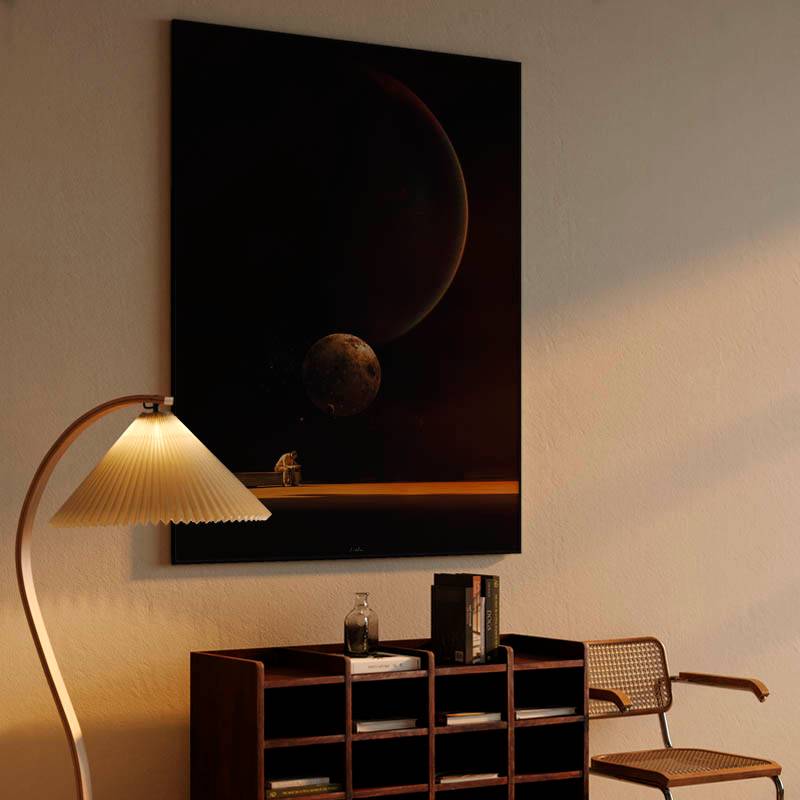 Expanding Universe preview