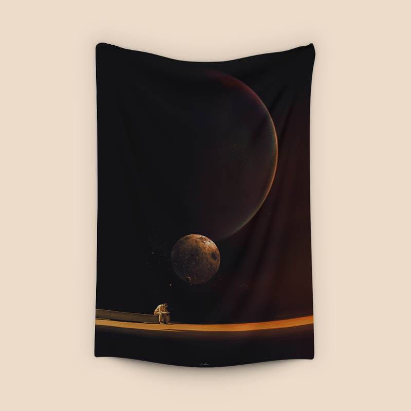 Expanding Universe preview