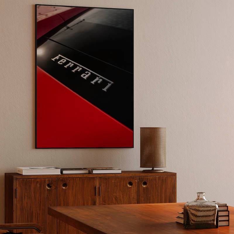 Ferrari 488 Close Up preview