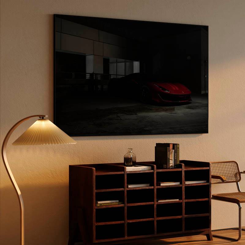 Ferrari 488 Pista preview