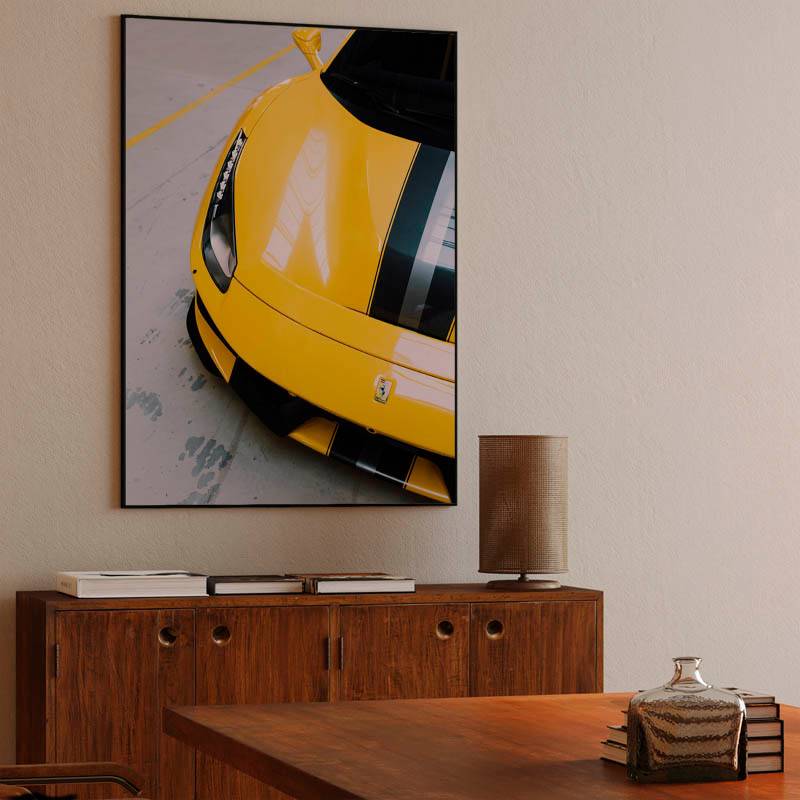 Ferrari 488 Pista preview