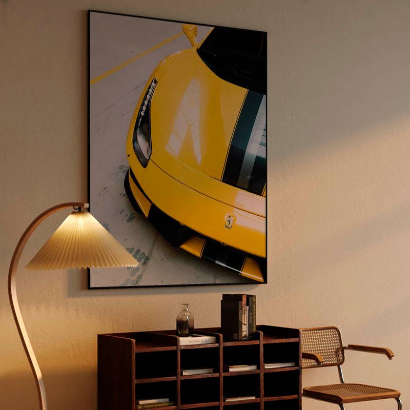 Ferrari 488 Pista preview