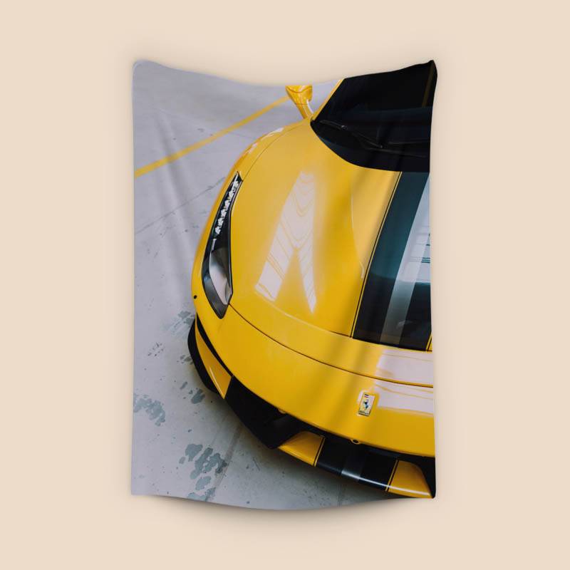 Ferrari 488 Pista preview