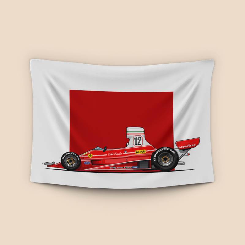Ferrari F1 car preview