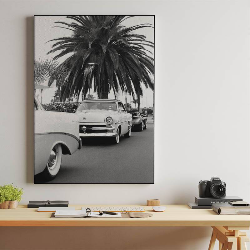 Ford Crestliner preview