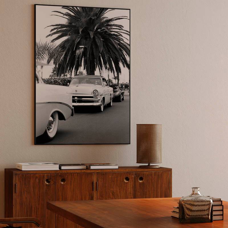 Ford Crestliner preview