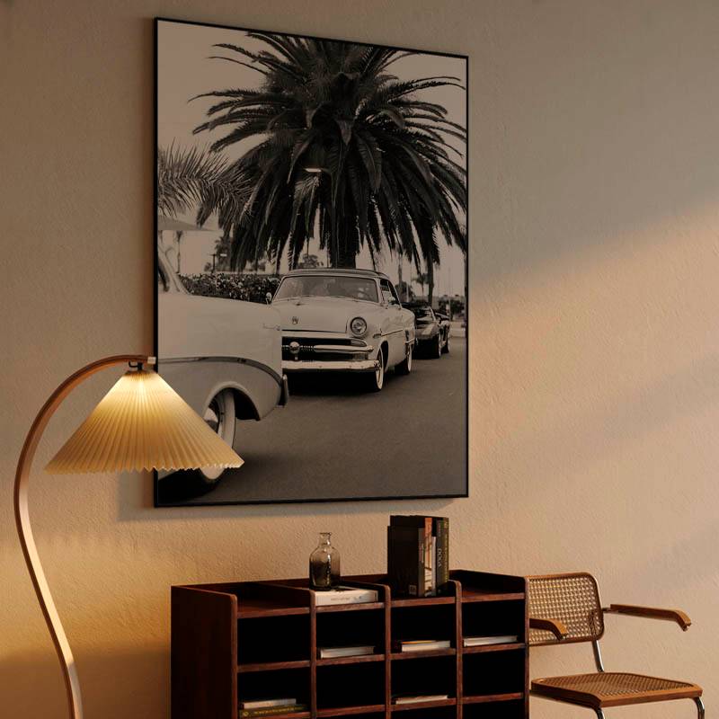 Ford Crestliner preview