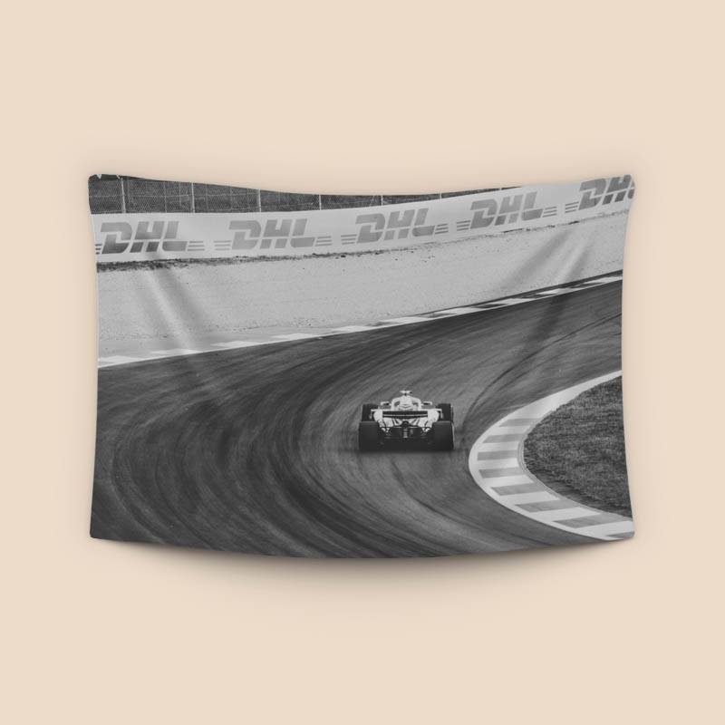 Formula 1 car preview