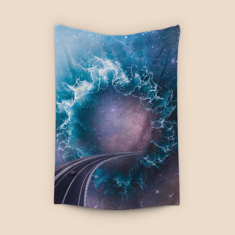 Galaxy Bridge preview