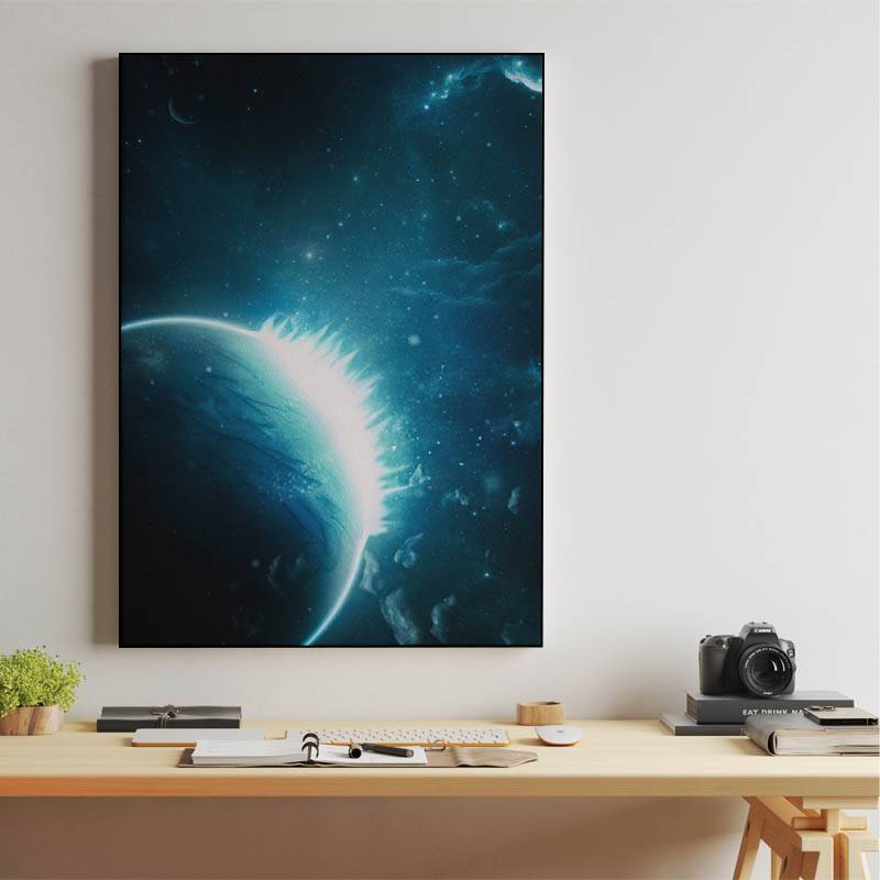 Galaxy Universe preview