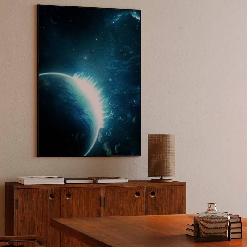 Galaxy Universe preview