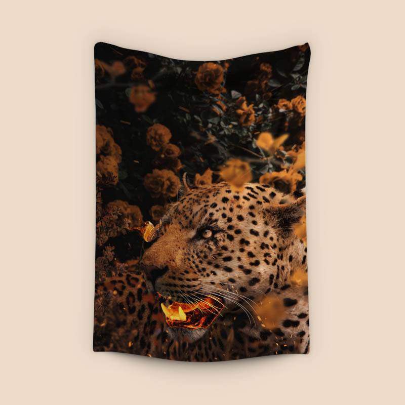 Gold Leopard preview