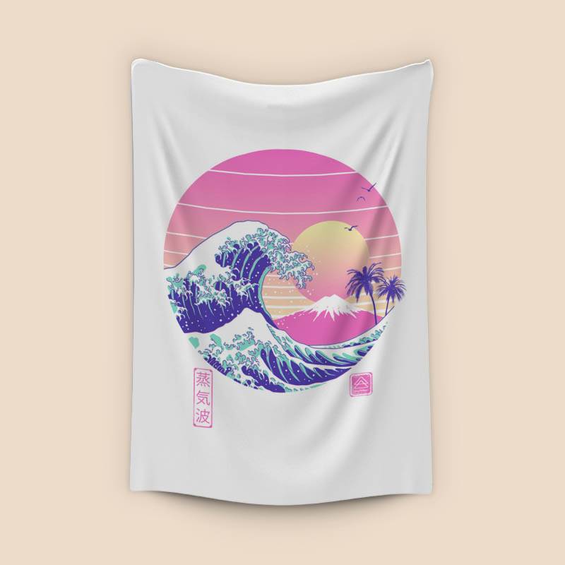 Great Vaporwave preview