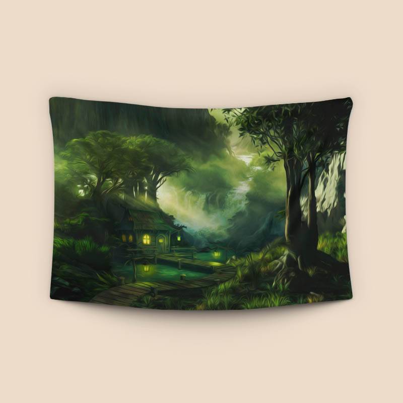 Green Nature preview