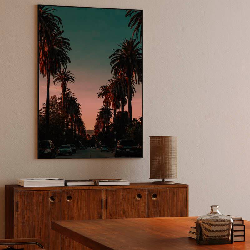 Hollywood Street preview