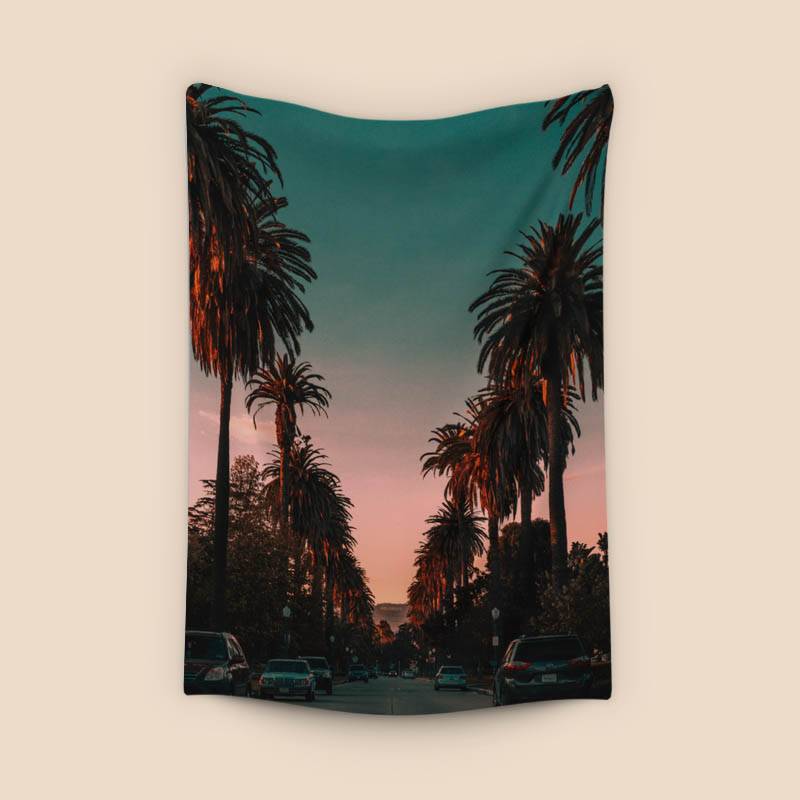 Hollywood Street preview