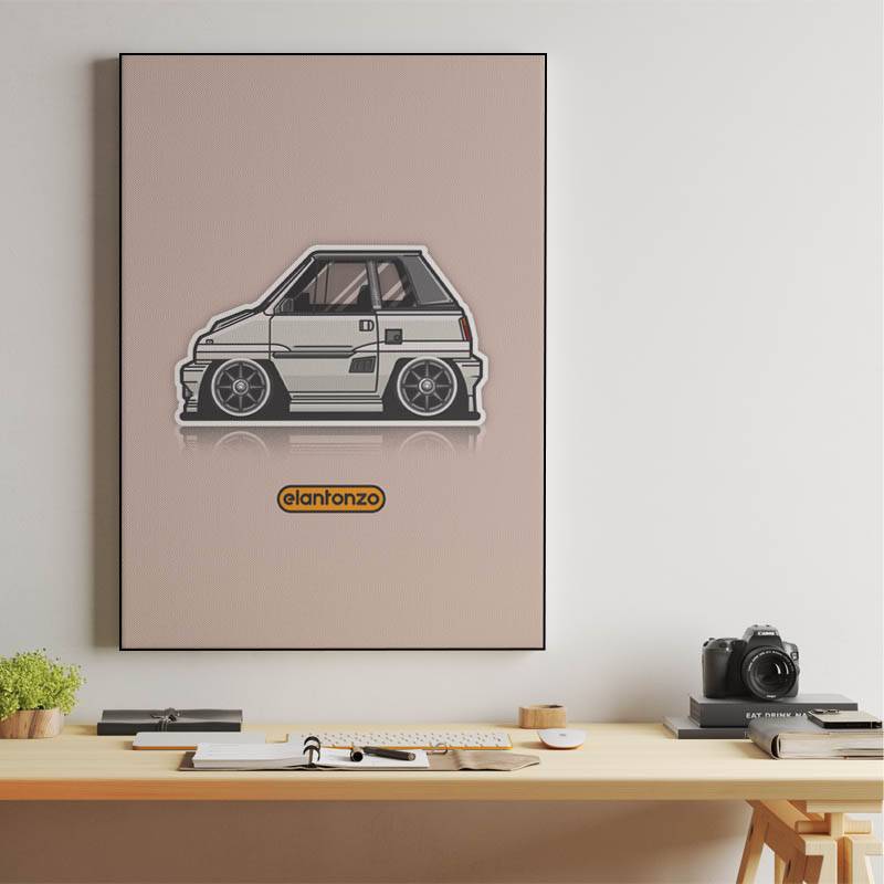 Honda City Turbo preview