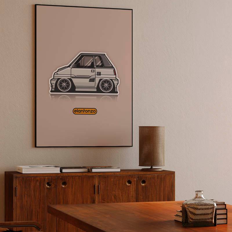 Honda City Turbo preview