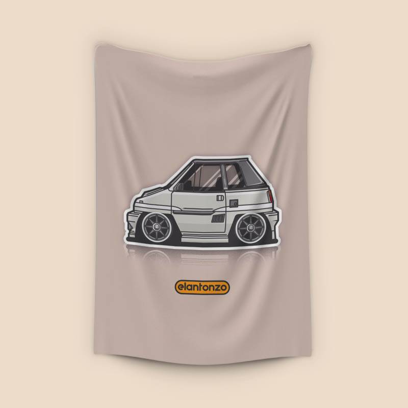 Honda City Turbo preview