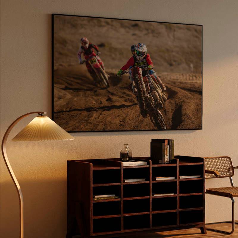 Honda CRF Motocross preview